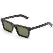 Lunettes de soleil Retrosuperfuture D9G 1968 Lunettes de soleil, Havan...