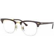 Lunettes de soleil Ray-ban RX3716VM CLUBMASTER MÉTAL Cadres Optiques, ...