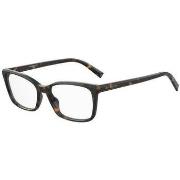 Lunettes de soleil Givenchy GV 0152 Cadres Optiques, Havana, 54 mm