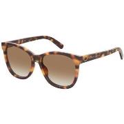 Lunettes de soleil Marc Jacobs MARC 527/S Lunettes de soleil, Havana/M...