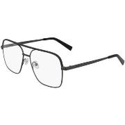 Lunettes de soleil Ferragamo SF2199L 43032 Cadres Optiques, Gris, 58 m...