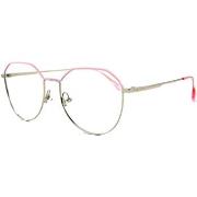 Lunettes de soleil Exit EX449 Cadres Optiques, Argent, 54 mm