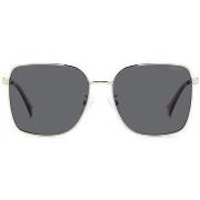 Lunettes de soleil Polaroid PLD 4158/G/S/X Lunettes de soleil, Palladi...