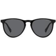 Lunettes de soleil Polaroid PLD 4152/S Lunettes de soleil, Noir/Gris, ...