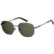 Lunettes de soleil Polaroid PLD 2081/S/X Lunettes de soleil, Gris/Vert...