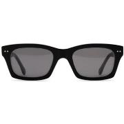 Lunettes de soleil Retrosuperfuture LGE Col. Noir Lunettes de soleil, ...