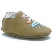 Chaussons enfant Robeez SEEK ADVENT