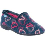 Chaussons Lunar Jolly