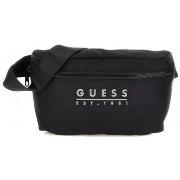 Sacoche Guess Banane homme HMVENEP3331 noir