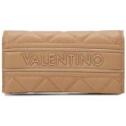 Portefeuille Valentino Portefeuille femme valentino VPS51O216 beige