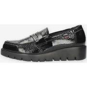 Mocassins CallagHan 89803-NEGRO