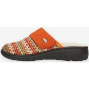 Chaussons Clia Walk ESTRAIBILE564-ARANCIO