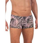 Boxers Olaf Benz Shorty RED2333