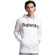 Sweat-shirt Superdry Core logo classic