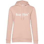 Pull Ballin Est. 2013 Wmn Hoodie