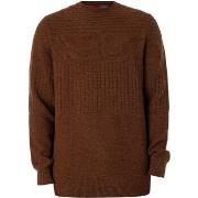 Pull Barbour Tricot Pegswood