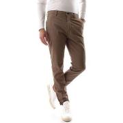 Pantalon Mason's OSAKA MBE070/FW-274