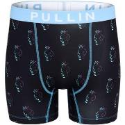 Boxers Pullin Boxer FASHION 2 SKULLRAIN