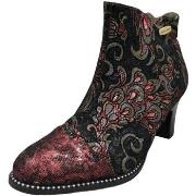 Bottes Laura Vita -