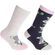 Chaussettes enfant Floso Welly