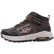 Baskets montantes enfant Skechers TREKOR