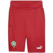 Short Puma FOOTBALL MAROC