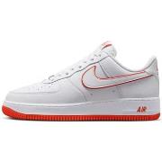 Baskets basses Nike AIR FORCE 1 LO