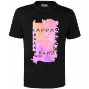 T-shirt Kappa T-shirt Emiro