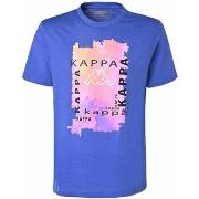 T-shirt Kappa T-shirt Emiro