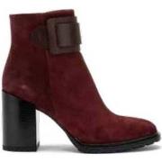 Bottines Carmens Padova nathalie buck booties