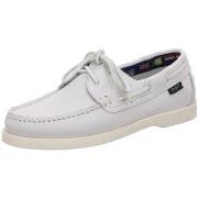 Chaussures bateau Newport -