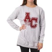 Sweat-shirt American College YR656