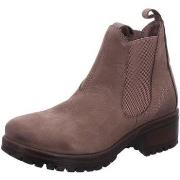 Bottes Lazamani -