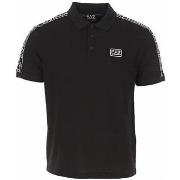 T-shirt Ea7 Emporio Armani Polo