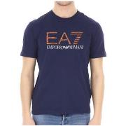 T-shirt Ea7 Emporio Armani Tee-shirt