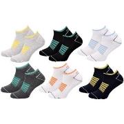 Chaussettes Lotto Chaussettes Homme