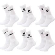 Chaussettes Lotto Chaussettes Homme