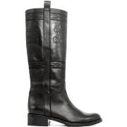 Boots Duccio Del Duca 404-481-48-NERO