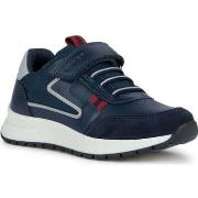 Baskets basses enfant Geox briezee sport shoe