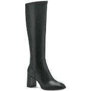 Bottines Tamaris black elegant closed boots