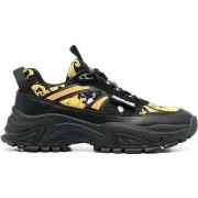 Baskets basses Versace Jeans Couture hiker sneakers