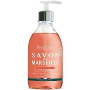 Produits bains Beauterra Savon De Marseille Fleur D 39;oranger