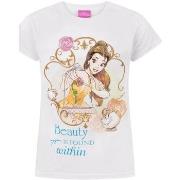 T-shirt enfant Dessins Animés Beauty is Found Within