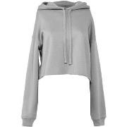 Sweat-shirt Bella + Canvas BE7502