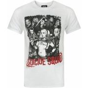 T-shirt Suicide Squad NS7309