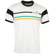 T-shirt Sergio Tacchini Plug In Pl T Shirt