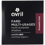 Fards à paupières &amp; bases Avril Fard Multi-Usages Certifié Bio - P...