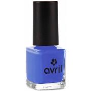 Vernis à ongles Avril Vernis à Ongles 7 ml - Lapis Lazuli