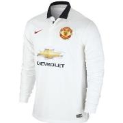 T-shirt Nike Manchester United Stadium Away 2014/