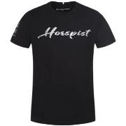 T-shirt Horspist COGNAC